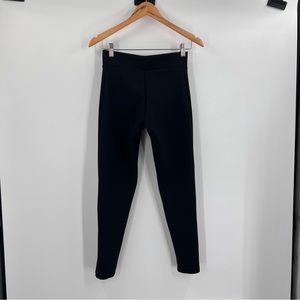 Chiara Boni Black Skinny Pant